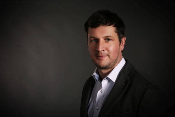 Christoph Schreder
