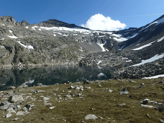 Zirmsee_Goldzeche_2014