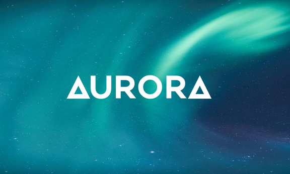 Aurora Bild