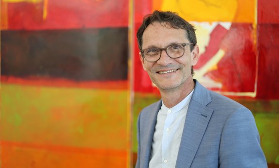 Univ.-Prof. Dr. Bernhard FÜGENSCHUH