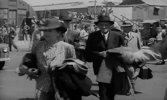 Prominente Geiseln Pragser Wildsee