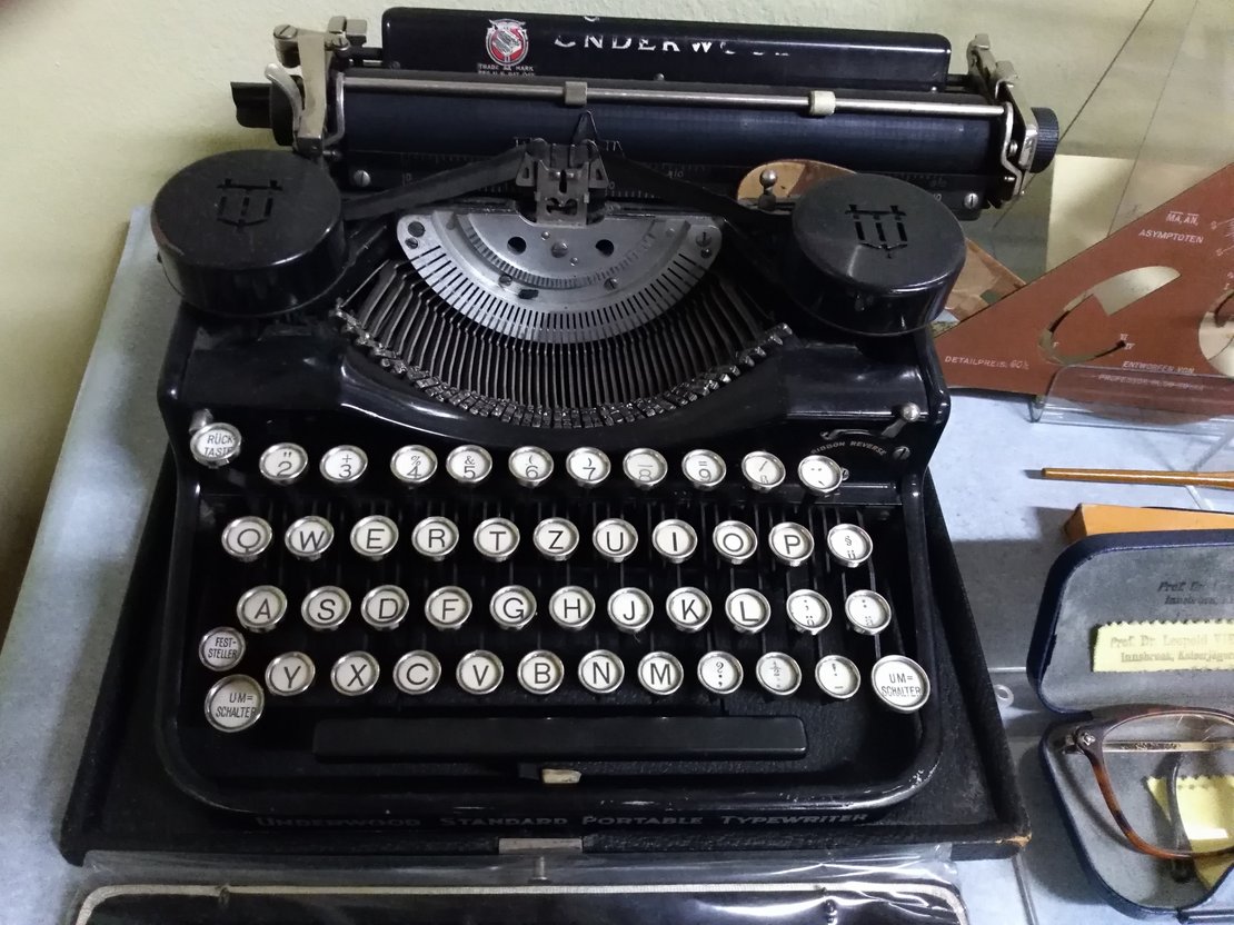 Konstruktionshilfen von Vietoris