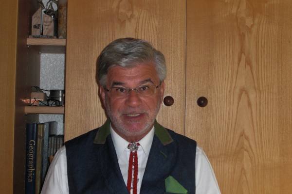 Walter Fischnaller