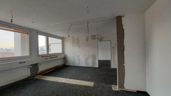 Trockenbau