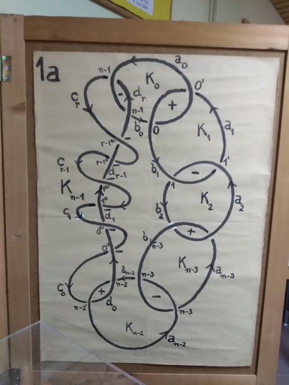 AlgTop Leopold Vietoris