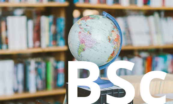 BSc