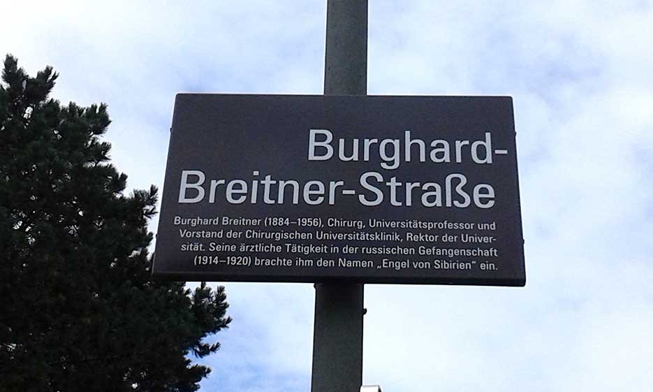 Zwangssterilisierung
