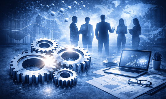 Gruppenfoto cme Arbeitsgruppe 2025