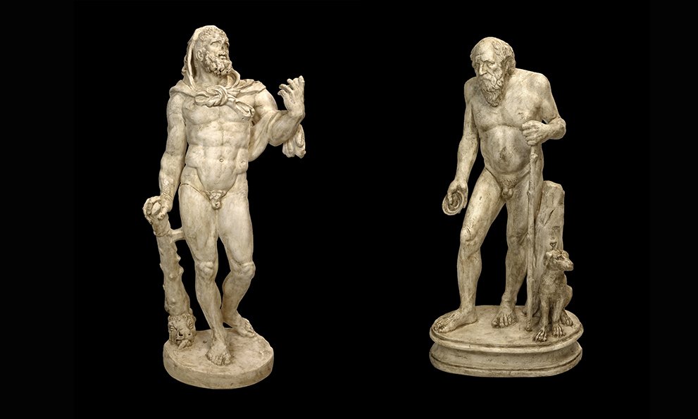 Antike Statuetten