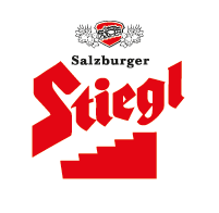 Stieglbrauerei Logo Wappen