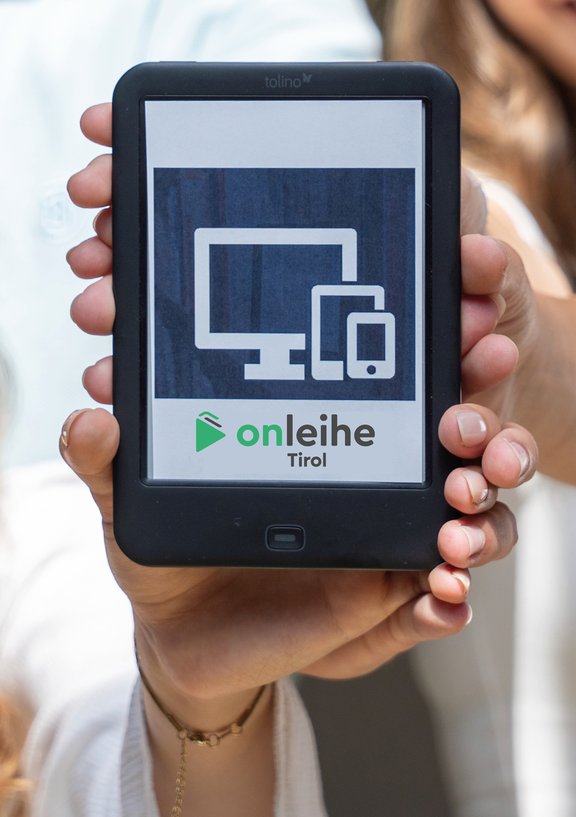 Onleihe Logo