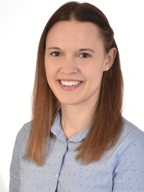 Porträt von Sarah Pieslinger