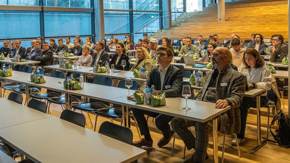 Das war der Marketing Summit 2025