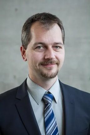 Foto von Jürgen Huber