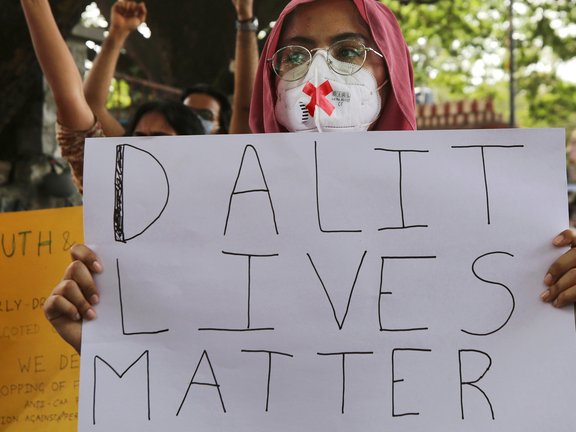 Dalit Christians
