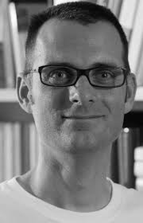 Gilles Reckinger