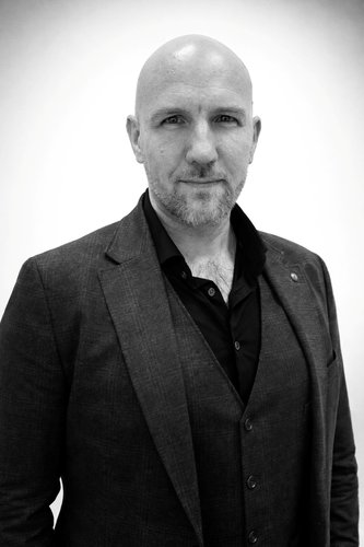 Portrait Georg Neuhauser