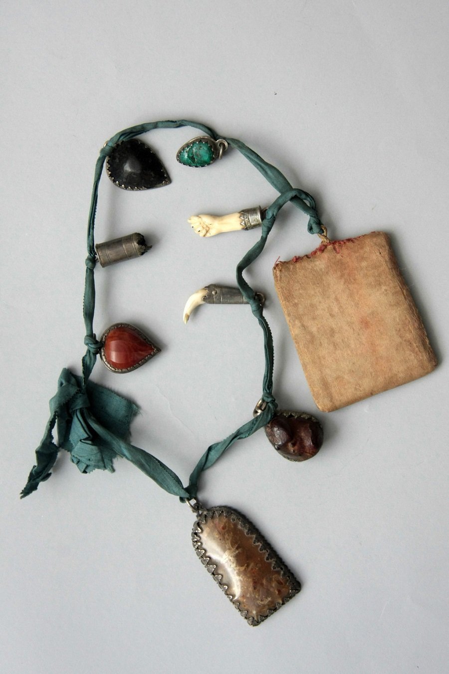 Fraisenkette Sammlung Dommuseum Salzburg