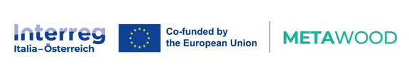 Metawood Interreg Projekt Italien - Österreich