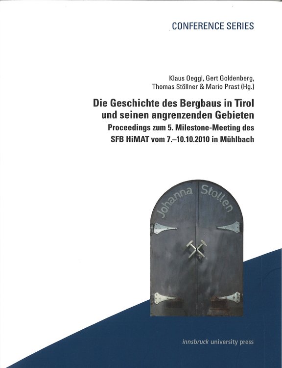 Proceedings zum 5. Milestone-Meeting