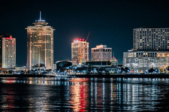 New Orleans