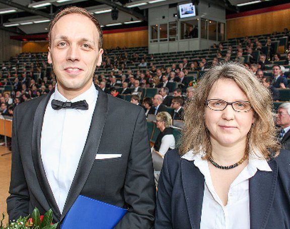 Forschungspreis 2017 Paderborn