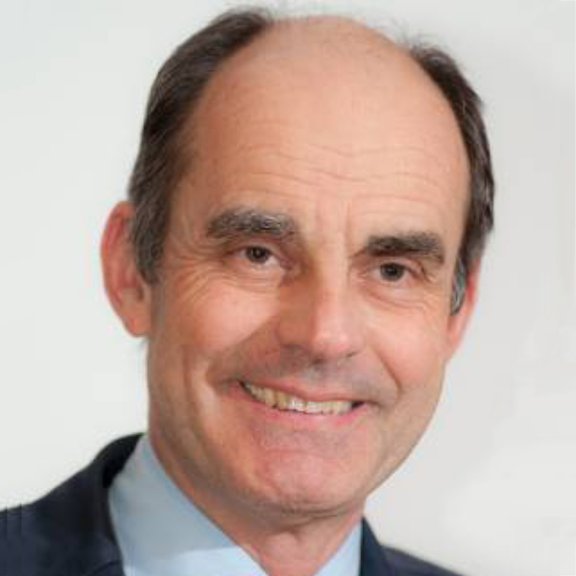 Porträtfoto von Jörg Striessnig