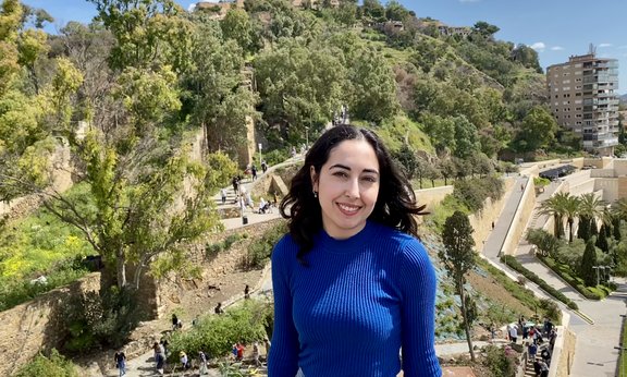 Lena Guerrero Navarro