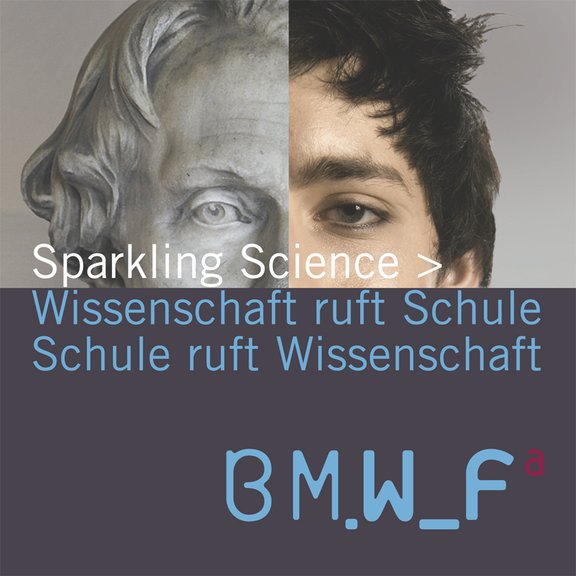 logo sparklingscience