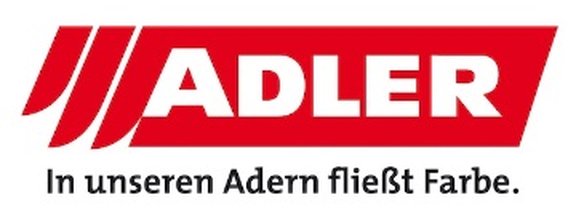 Logo Adler-Werke Lackfabrik Schwaz