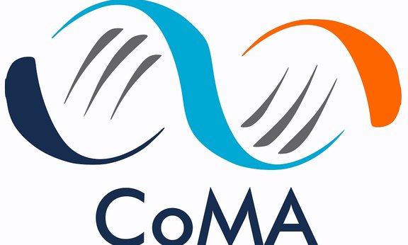 Logo Coma