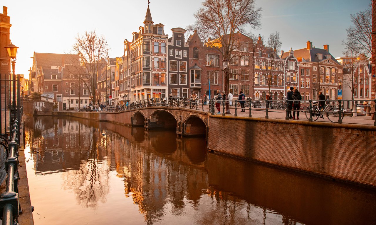 VU Amsterdam Graduate Winter School