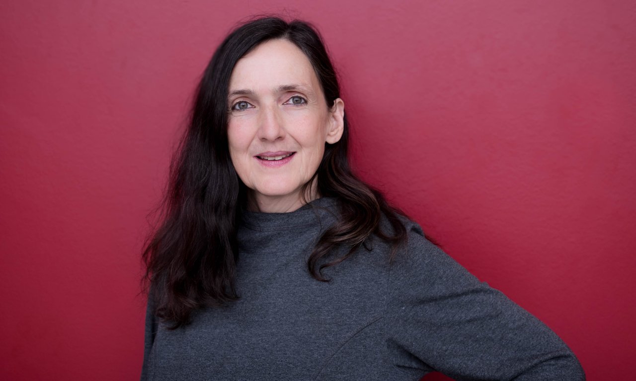 Portrait Susanne Schultz