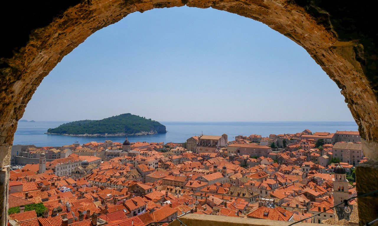 Dubrovnik