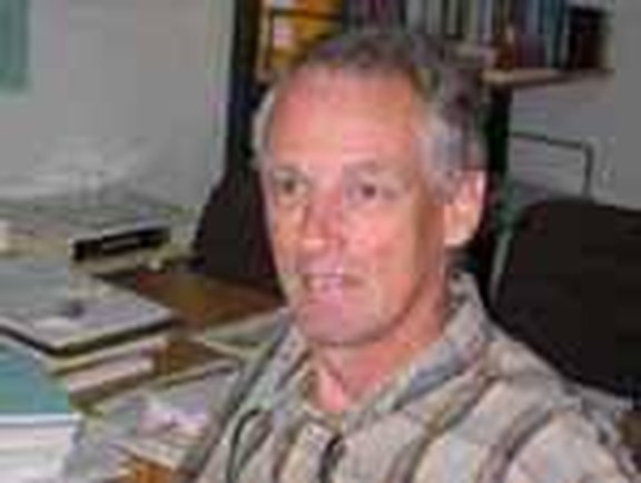 Bernhard Auer, Ph.D.