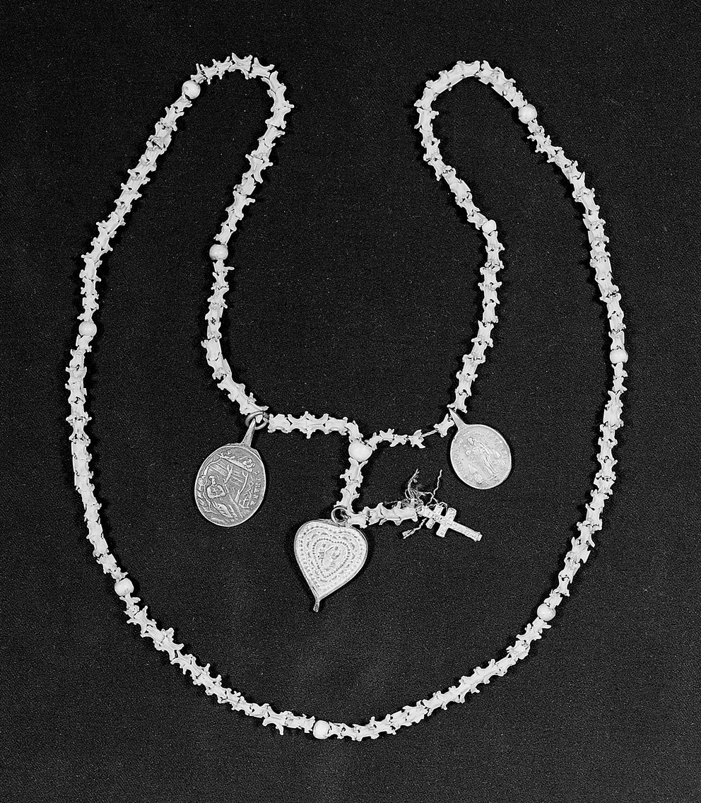 Fraisenkette Wikimedia Sammlung