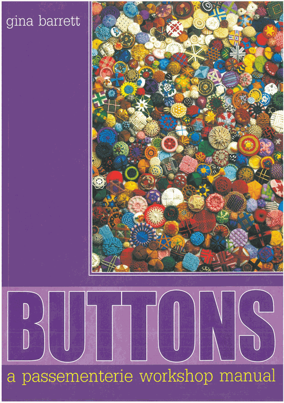 Gina Barrett, Buttons
