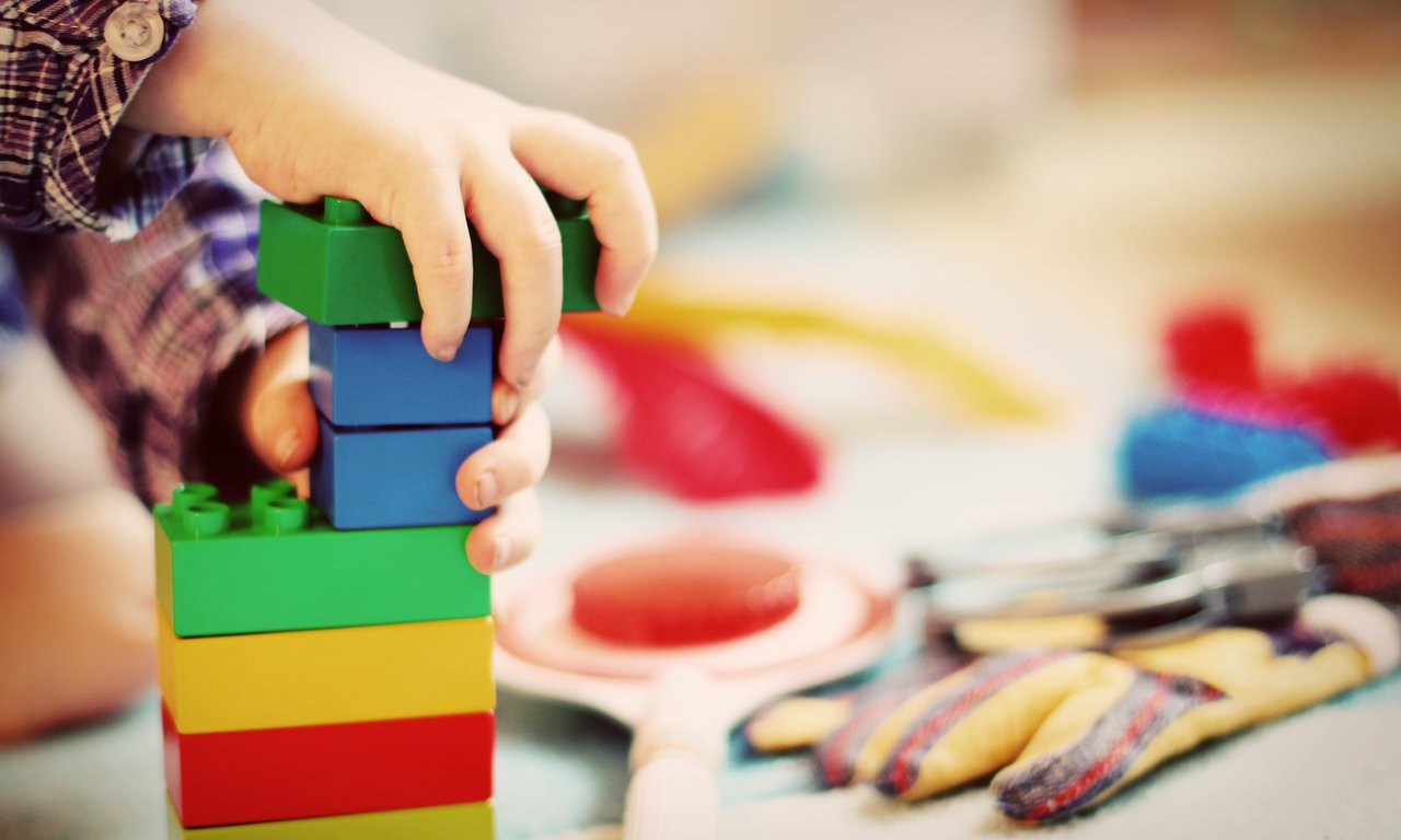 Pädagogische Qualität im Kindergarten