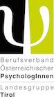 Logo des Berufsverbands Österreichischer PsychologInnen