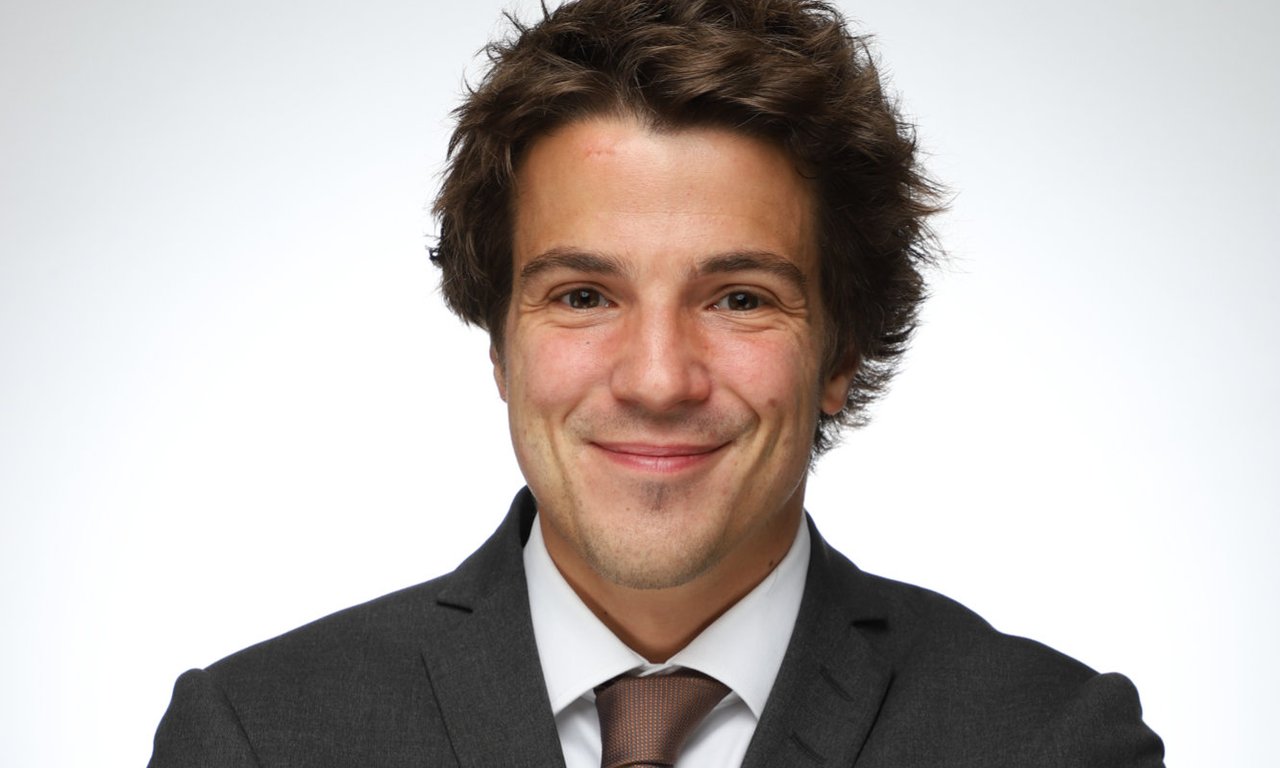 Martin Trenker