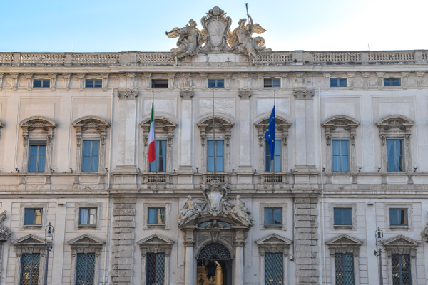 Corte costituzionale