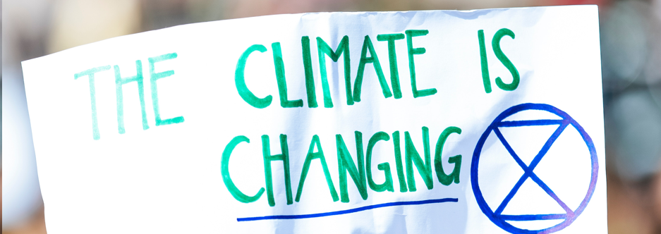 Klimakriese