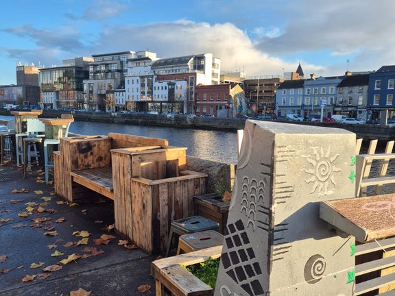 Irland Livia Thurner