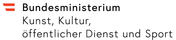 Bundesministerium für Kunst, Kultur, öffentlicher Dienst und Sport