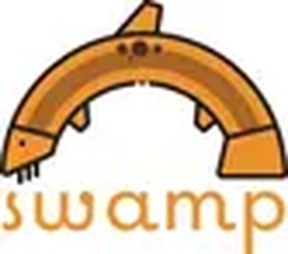 Logo Swamp