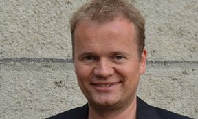 Portrait von Christian Tapp