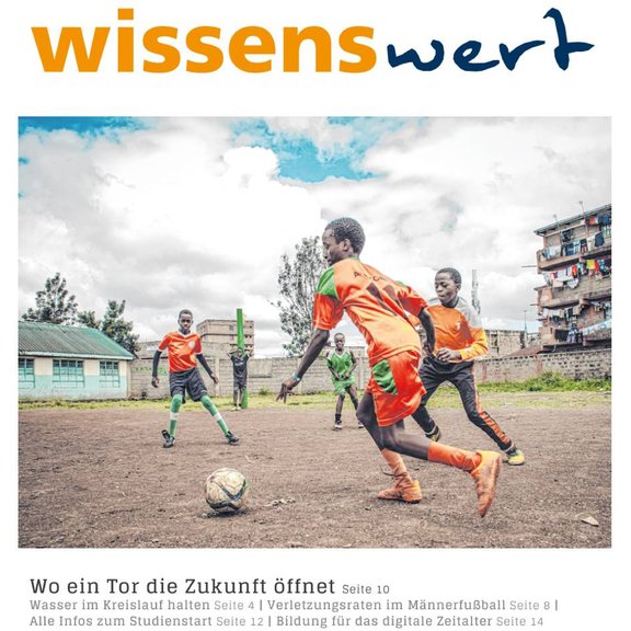 Cover wissenswert Juni 2026