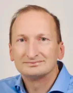 Johannes Gerstmayr