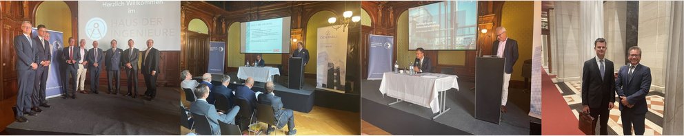 Bild Baurechtsforum Wien September 2024