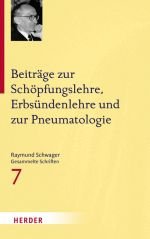 Buchcover Schwager GS 7
